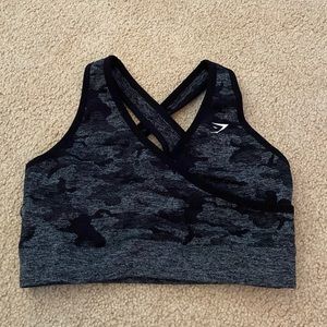 Gymshark Sports Bra